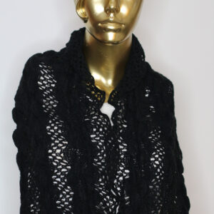 Black Shawl