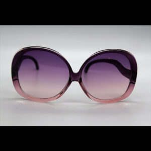 Purple sunglasses