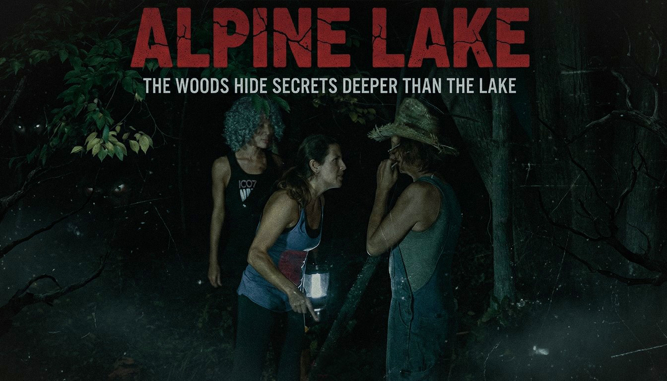 Alpine Lake