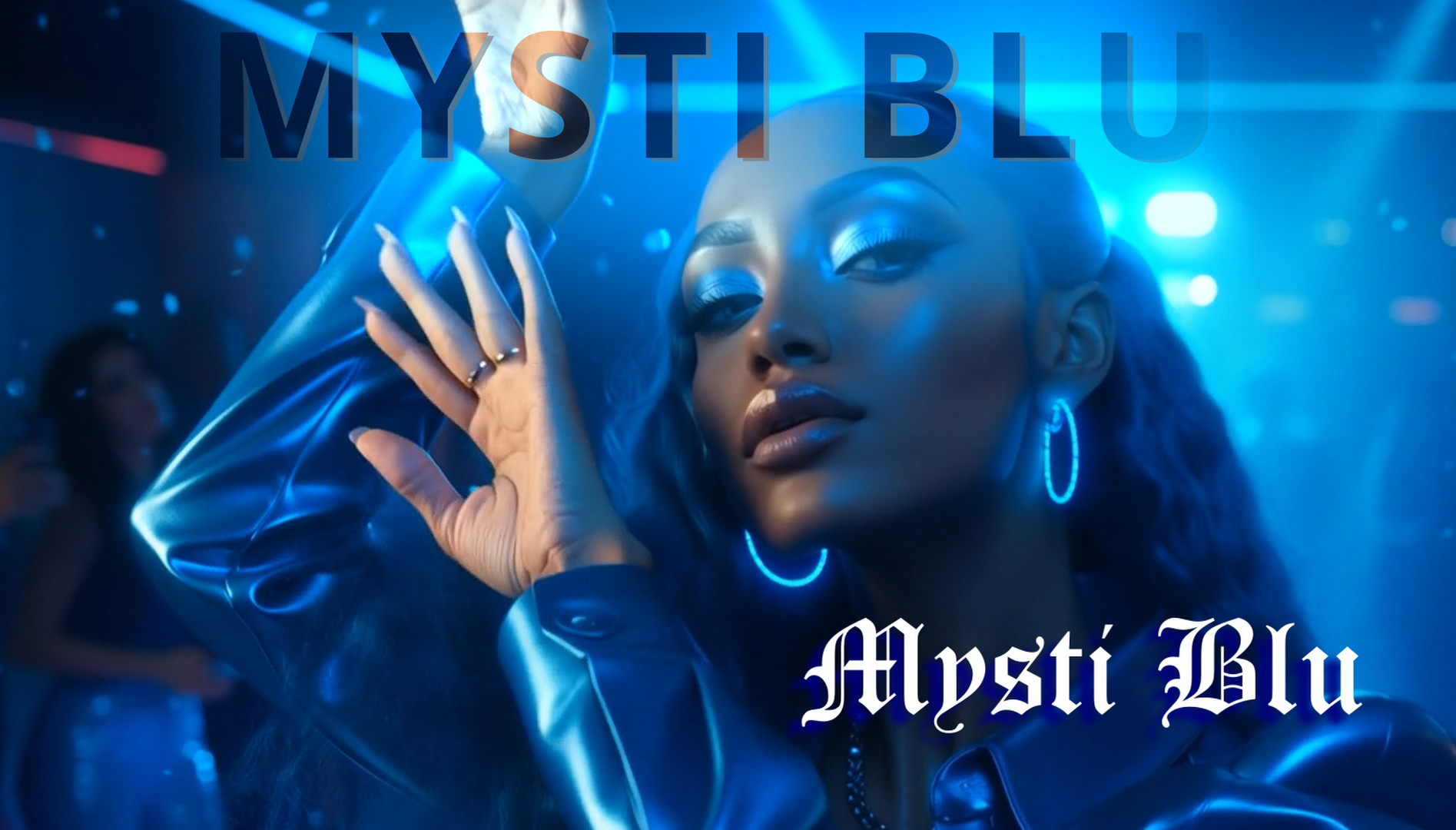 Mysti Blu