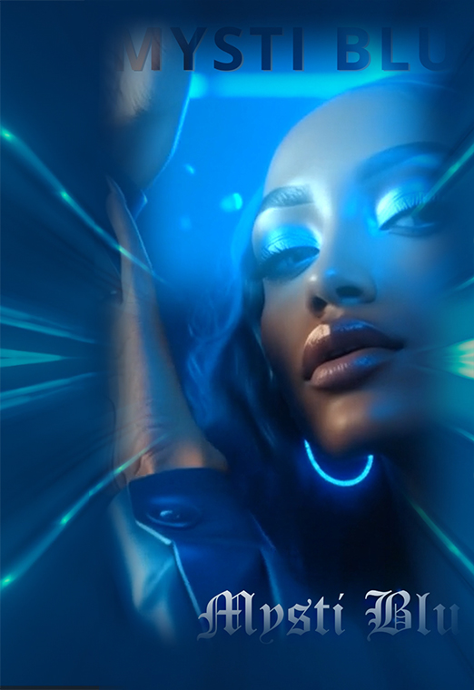 Mysti Blu