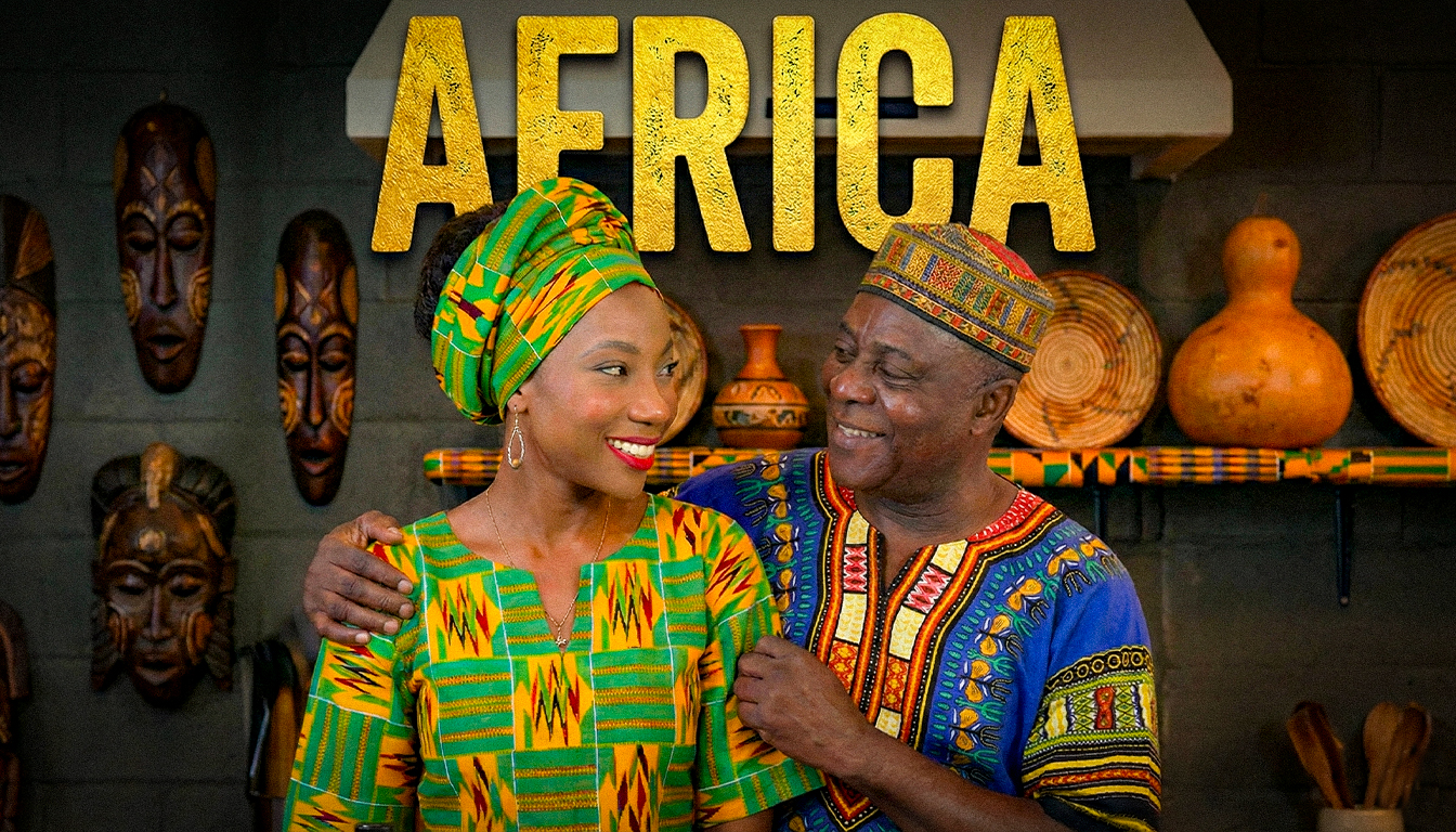 “Pashun in the Motherland”