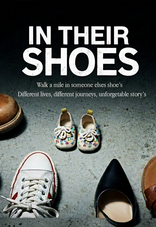 In Their Shoes