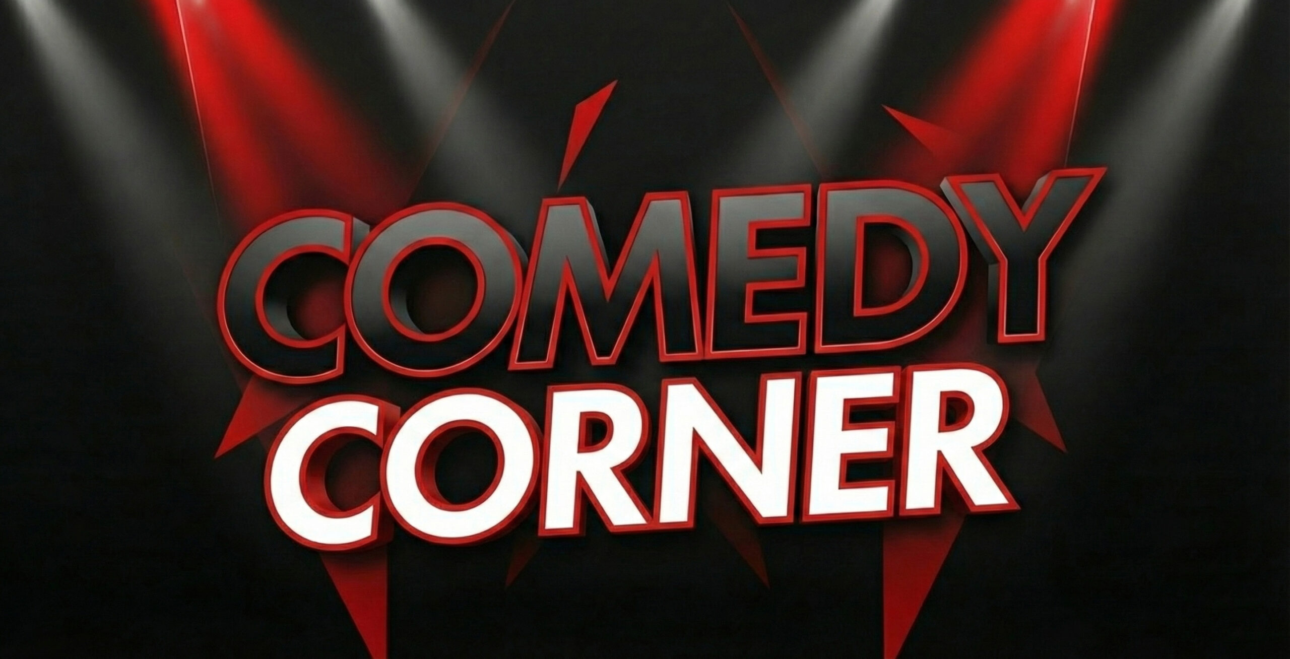 Comedy Corner