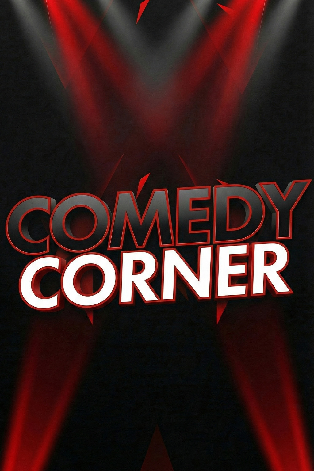 Comedy Corner